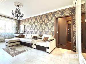 1-к квартира, на длительный срок, 45м2, 1/10 этаж