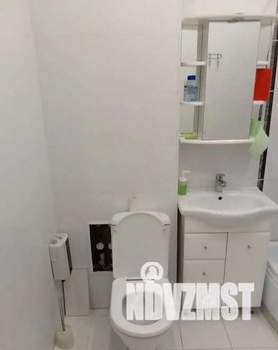 1-к квартира, на длительный срок, 43м2, 6/14 этаж