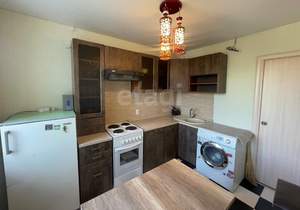 2-к квартира, на длительный срок, 66м2, 4/9 этаж