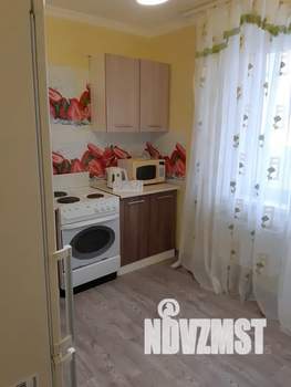 1-к квартира, посуточно, 45м2, 10/14 этаж