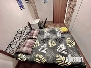 1-к квартира, посуточно, 18м2, 1/5 этаж