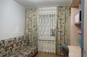 3-к квартира, на длительный срок, 62м2, 3/9 этаж