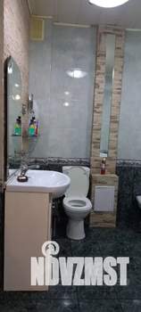 3-к квартира, посуточно, 110м2, 8/9 этаж