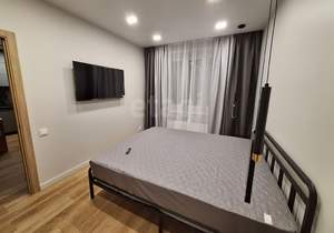 1-к квартира, на длительный срок, 35м2, 6/8 этаж