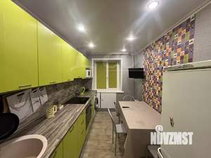 2-к квартира, на длительный срок, 52м2, 1/5 этаж