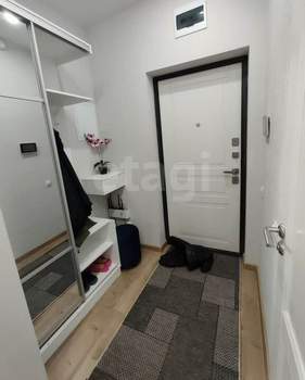 1-к квартира, на длительный срок, 31м2, 9/21 этаж