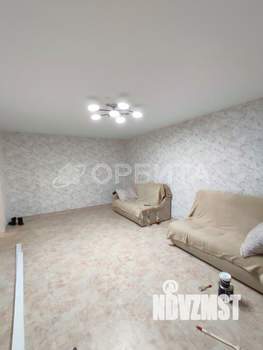 1-к квартира, на длительный срок, 45м2, 9/10 этаж