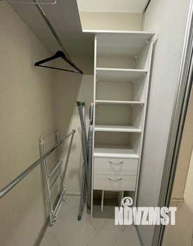 1-к квартира, на длительный срок, 64м2, 5/19 этаж