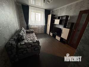 1-к квартира, на длительный срок, 35м2, 5/16 этаж