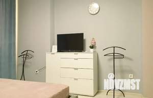 2-к квартира, посуточно, 56м2, 13/21 этаж