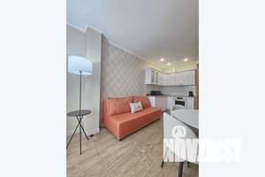 1-к квартира, посуточно, 41м2, 5/25 этаж