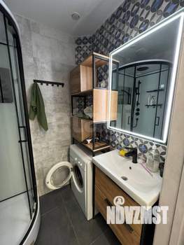 1-к квартира, на длительный срок, 38м2, 4/14 этаж