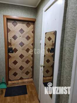 Студия квартира, на длительный срок, 14м2, 1/9 этаж