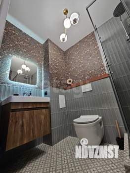 1-к квартира, на длительный срок, 34м2, 12/16 этаж