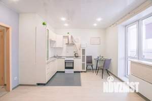 Студия квартира, посуточно, 29м2, 15/16 этаж