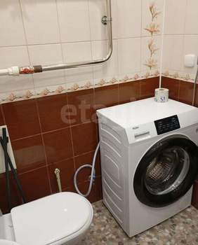 1-к квартира, на длительный срок, 35м2, 13/16 этаж