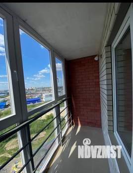 1-к квартира, на длительный срок, 35м2, 13/22 этаж