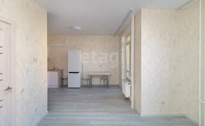 1-к квартира, на длительный срок, 41м2, 2/4 этаж