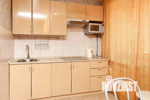 1-к квартира, посуточно, 45м2, 6/10 этаж
