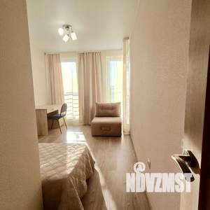 2-к квартира, посуточно, 71м2, 5/17 этаж