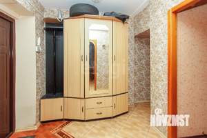 2-к квартира, на длительный срок, 48м2, 4/5 этаж