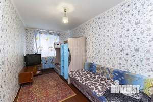 2-к квартира, на длительный срок, 44м2, 3/5 этаж
