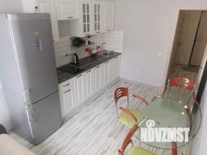 1-к квартира, посуточно, 36м2, 7/9 этаж