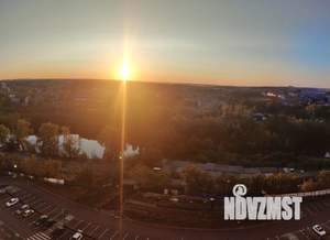 1-к квартира, посуточно, 40м2, 13/24 этаж