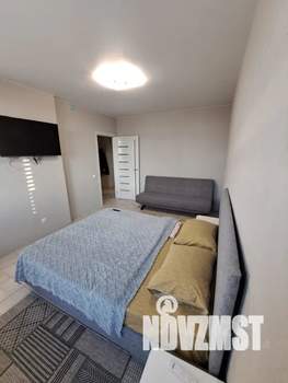 1-к квартира, посуточно, 36м2, 22/26 этаж