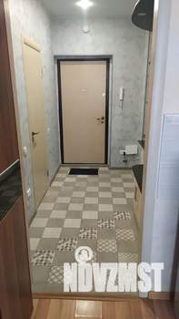 Студия квартира, посуточно, 35м2, 17/20 этаж