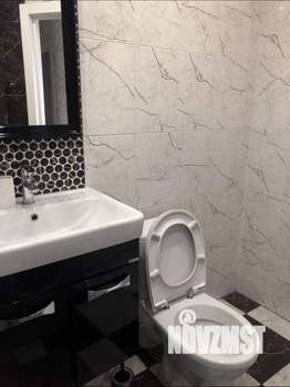 1-к квартира, на длительный срок, 45м2, 2/11 этаж