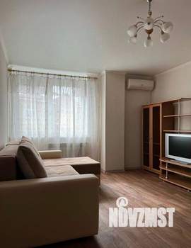1-к квартира, на длительный срок, 36м2, 5/16 этаж