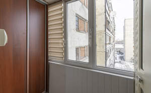 Студия квартира, на длительный срок, 17м2, 5/8 этаж