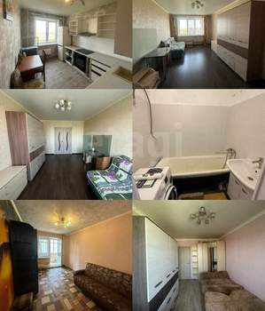 3-к квартира, на длительный срок, 67м2, 4/10 этаж