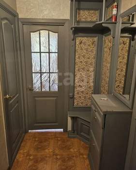 1-к квартира, на длительный срок, 46м2, 4/9 этаж