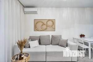2-к квартира, посуточно, 45м2, 6/17 этаж