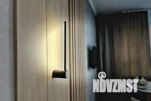 1-к квартира, посуточно, 45м2, 13/15 этаж