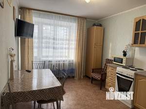 1-к квартира, на длительный срок, 37м2, 2/14 этаж