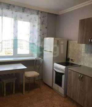 1-к квартира, на длительный срок, 34м2, 8/9 этаж