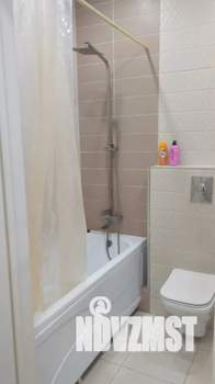 1-к квартира, посуточно, 32м2, 6/9 этаж