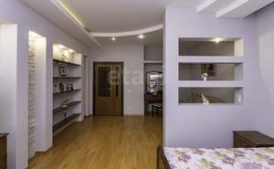 1-к квартира, на длительный срок, 59м2, 4/12 этаж