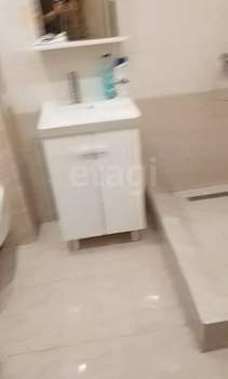 1-к квартира, на длительный срок, 37м2, 19/24 этаж