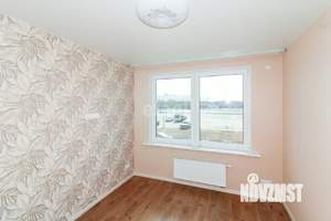 1-к квартира, на длительный срок, 35м2, 2/10 этаж