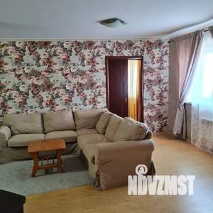 1-к квартира, посуточно, 70м2, 11/11 этаж
