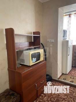 Студия квартира, на длительный срок, 13м2, 1/8 этаж