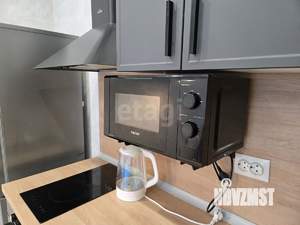 1-к квартира, на длительный срок, 40м2, 2/10 этаж