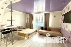 1-к квартира, посуточно, 30м2, 12/18 этаж