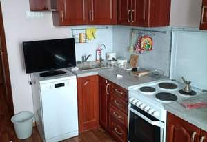 1-к квартира, на длительный срок, 33м2, 3/10 этаж