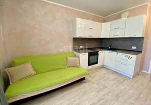 1-к квартира, на длительный срок, 40м2, 9/16 этаж