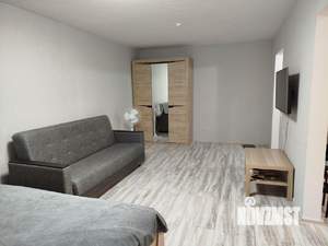 1-к квартира, на длительный срок, 41м2, 6/14 этаж